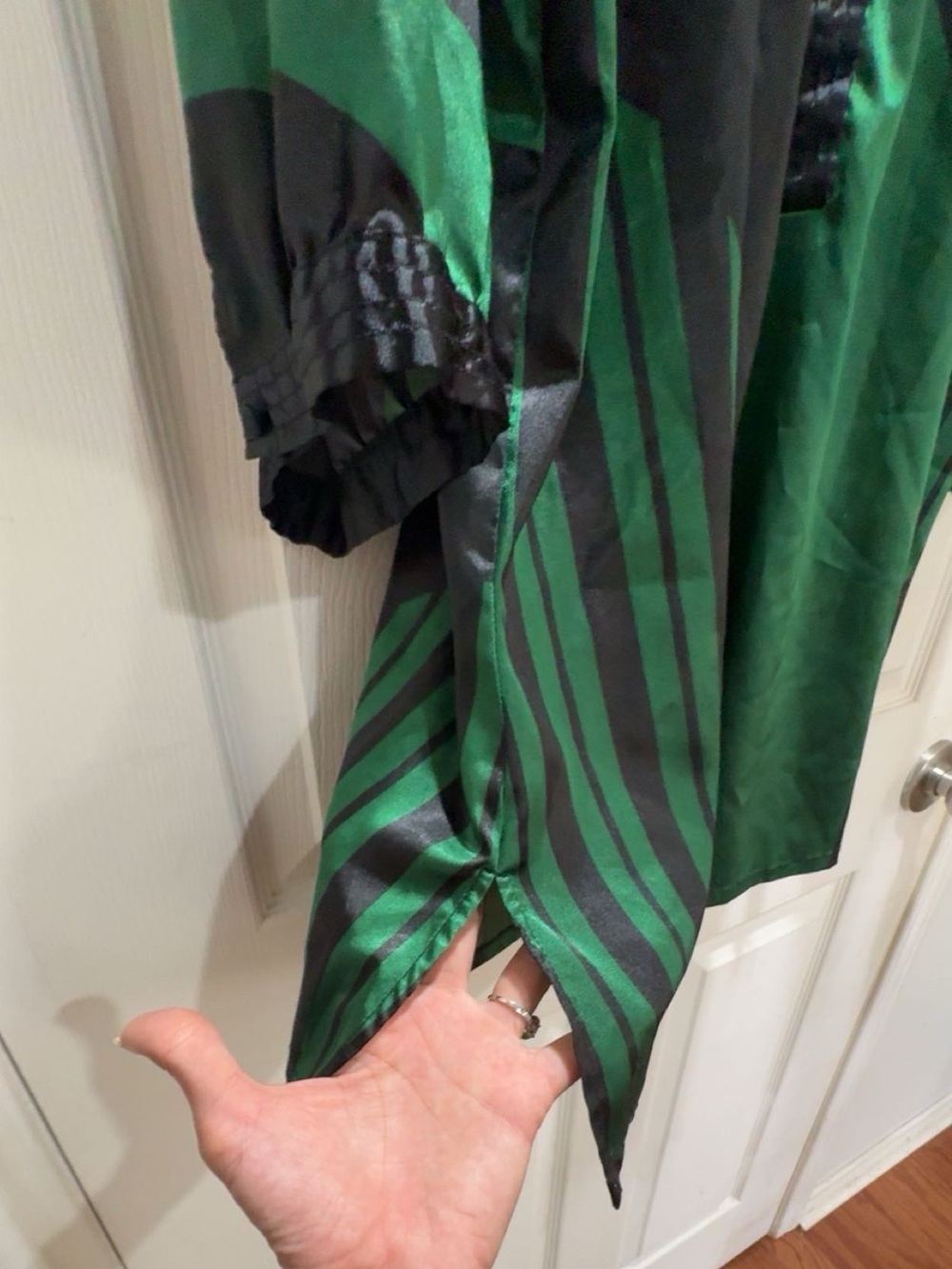 Addition Elle Blouse - Picture 7 of 8
